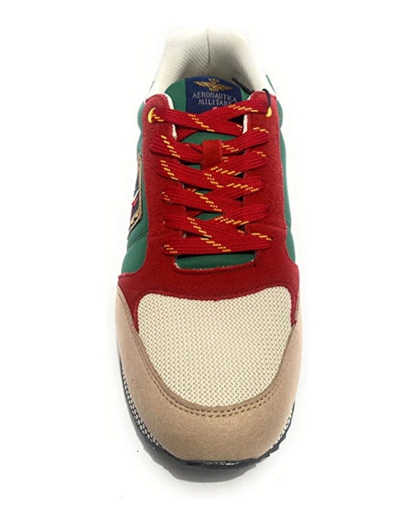 scarpe-SNEAKERS-aeronautica-militare-uomo-air-force-caccia-intercettori-shoes-cotton-frecce-tricolori-verde-rosso-green-red-pilota-pilot-221sc213-ct2954-d.jpg
