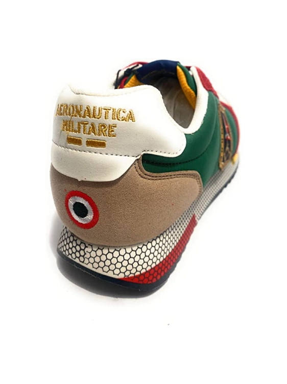 scarpe-SNEAKERS-aeronautica-militare-uomo-air-force-caccia-intercettori-shoes-cotton-frecce-tricolori-verde-rosso-green-red-pilota-pilot-221sc213-ct2954-re.jpg